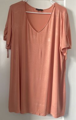 Lane Bryant Blouse
