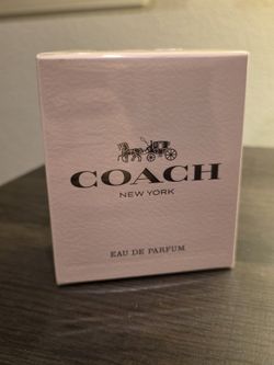 Coach New York EDP 1.7oz New
