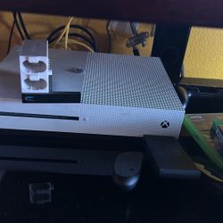 Xbox One 1TB