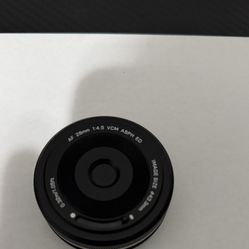 Viltrox 28mm F/4.5 FE Sony Lens