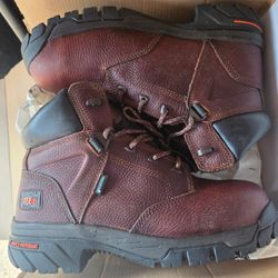 New Men Work Boots