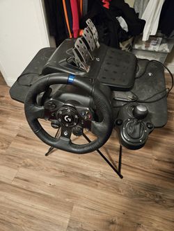 Logitech G DRIVING /GAMING