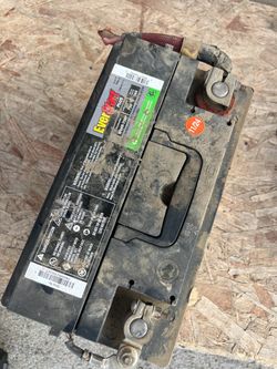 Car battery W94