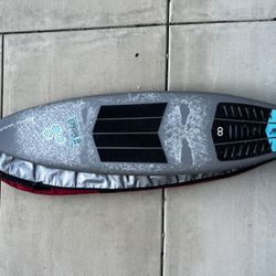 Surfboard