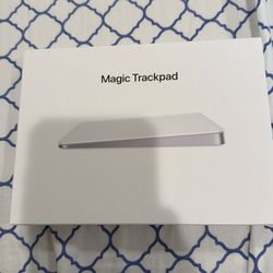 Brand New Apple Magic Trackpad