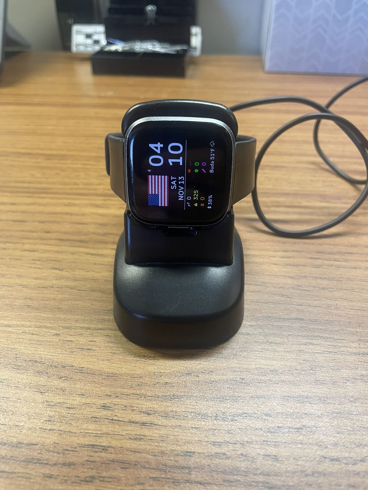 Fitbit Versa 2