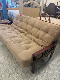 Futon