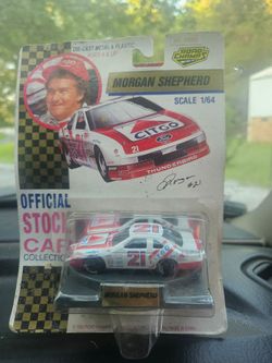 Nascar replica