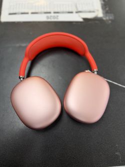 AirPods Pro Max