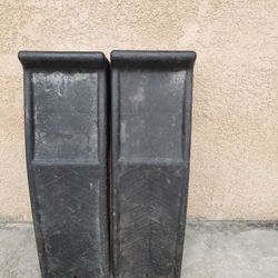 Rampas