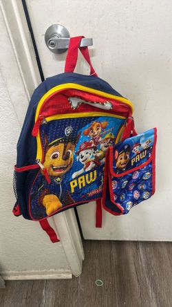 Backpack