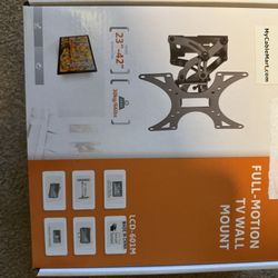 TV Wall Mount
