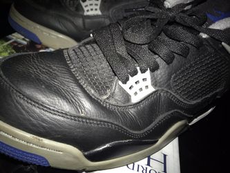 Retro 4’s