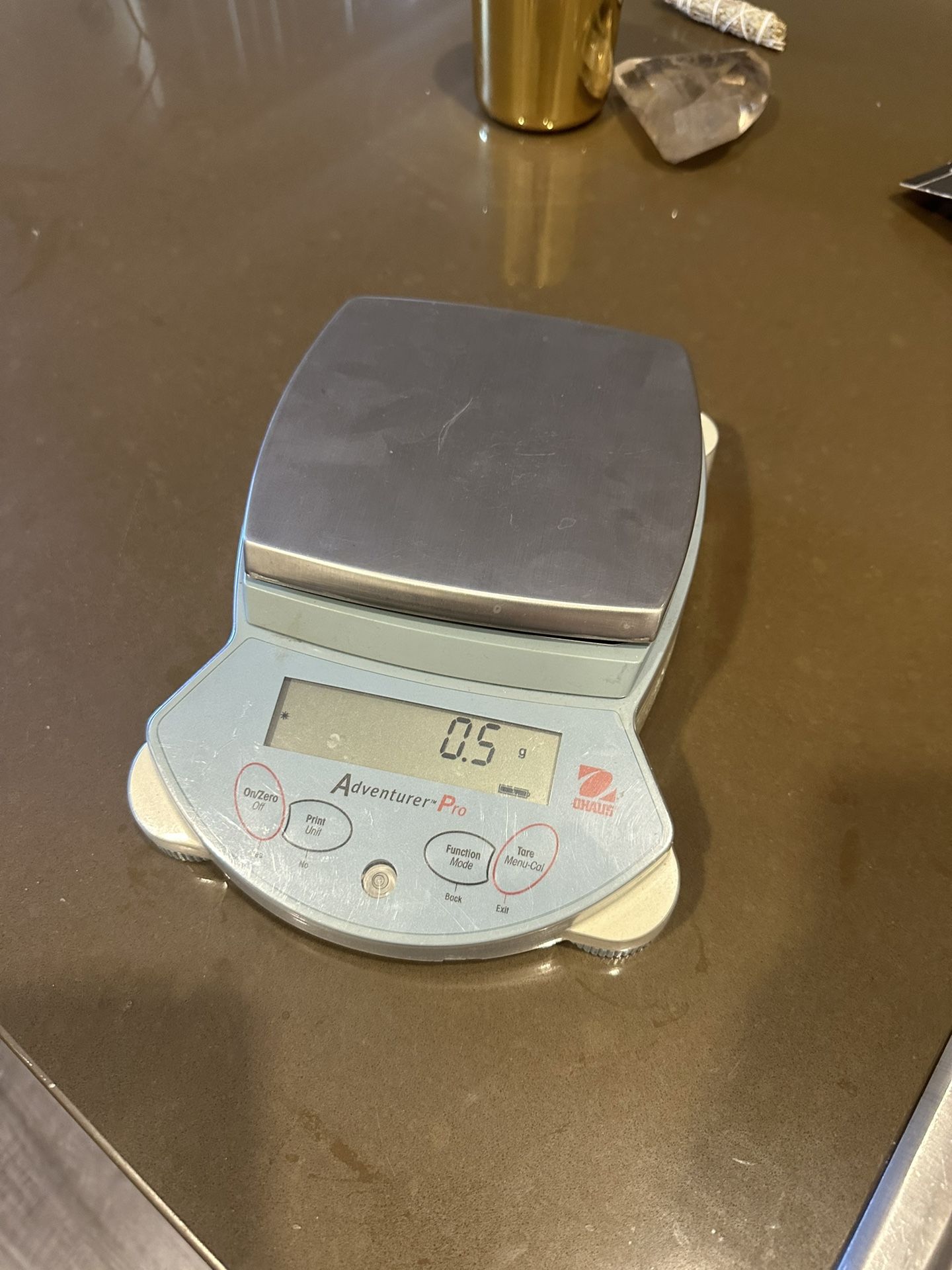 Ohaus Adventurer Pro AV2101