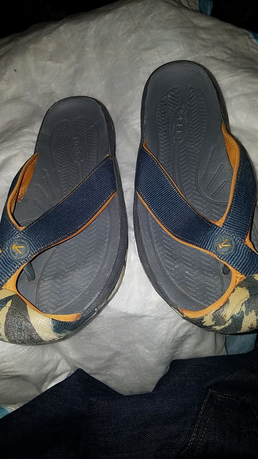 Keen sz7