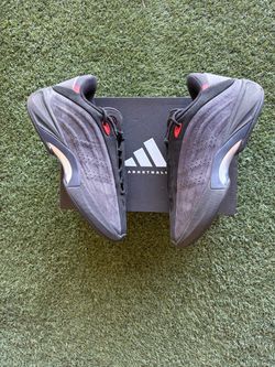 Adidas Crazy Infinity