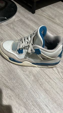 jordan 4s