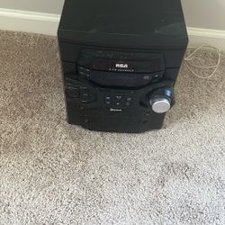 Speaker Have Both 
