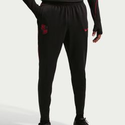 USMNT Nike 2026 Strike Dri-FIT Pants - Black