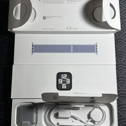 Apple Watch SE 2 44mm GPS