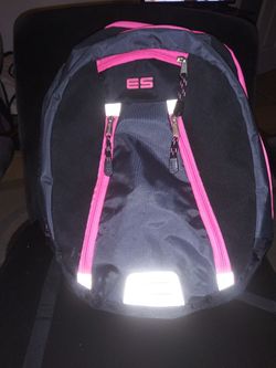 GIRLS BACKPACK