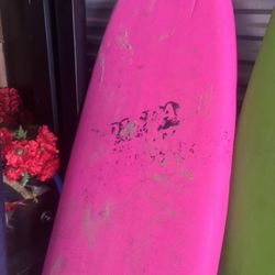 Surfboards