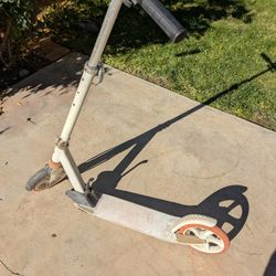 Scooter