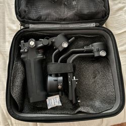 DJI RSC 2 Pro Gimbal