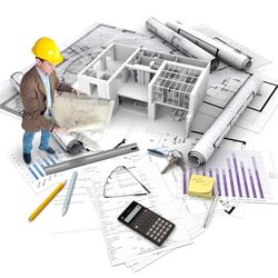 Architecture blueprints for ADU ...
