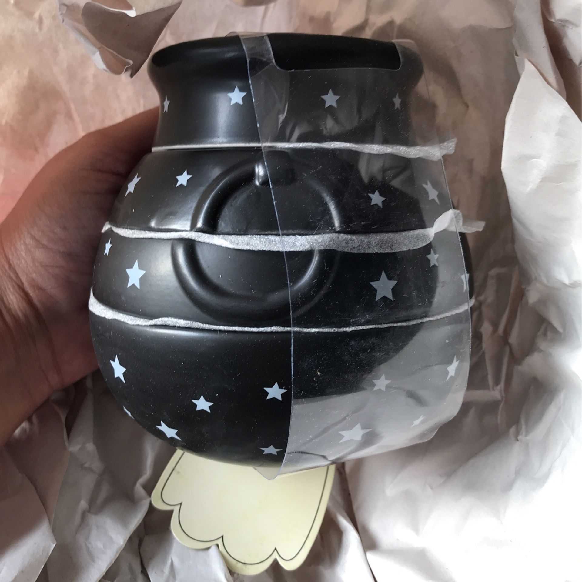 Luna Matching Cauldron Measuring Cups