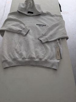 Essentials Fear of God