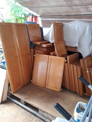 New And Used Kitchen Cabinets For Sale In Honolulu Hi Offerup