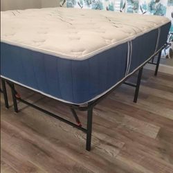 Bear Elite Hybrid - Cal King