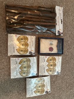 Harry Potter Party Supplies