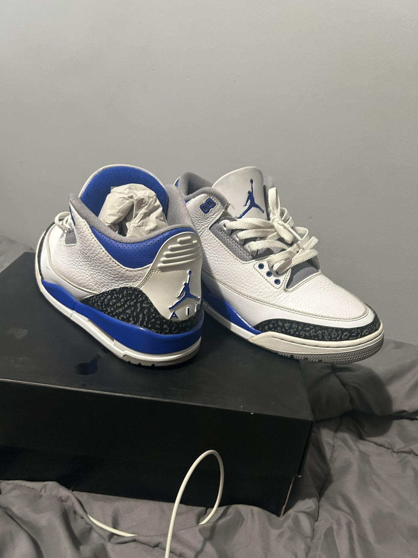 Jordan 3