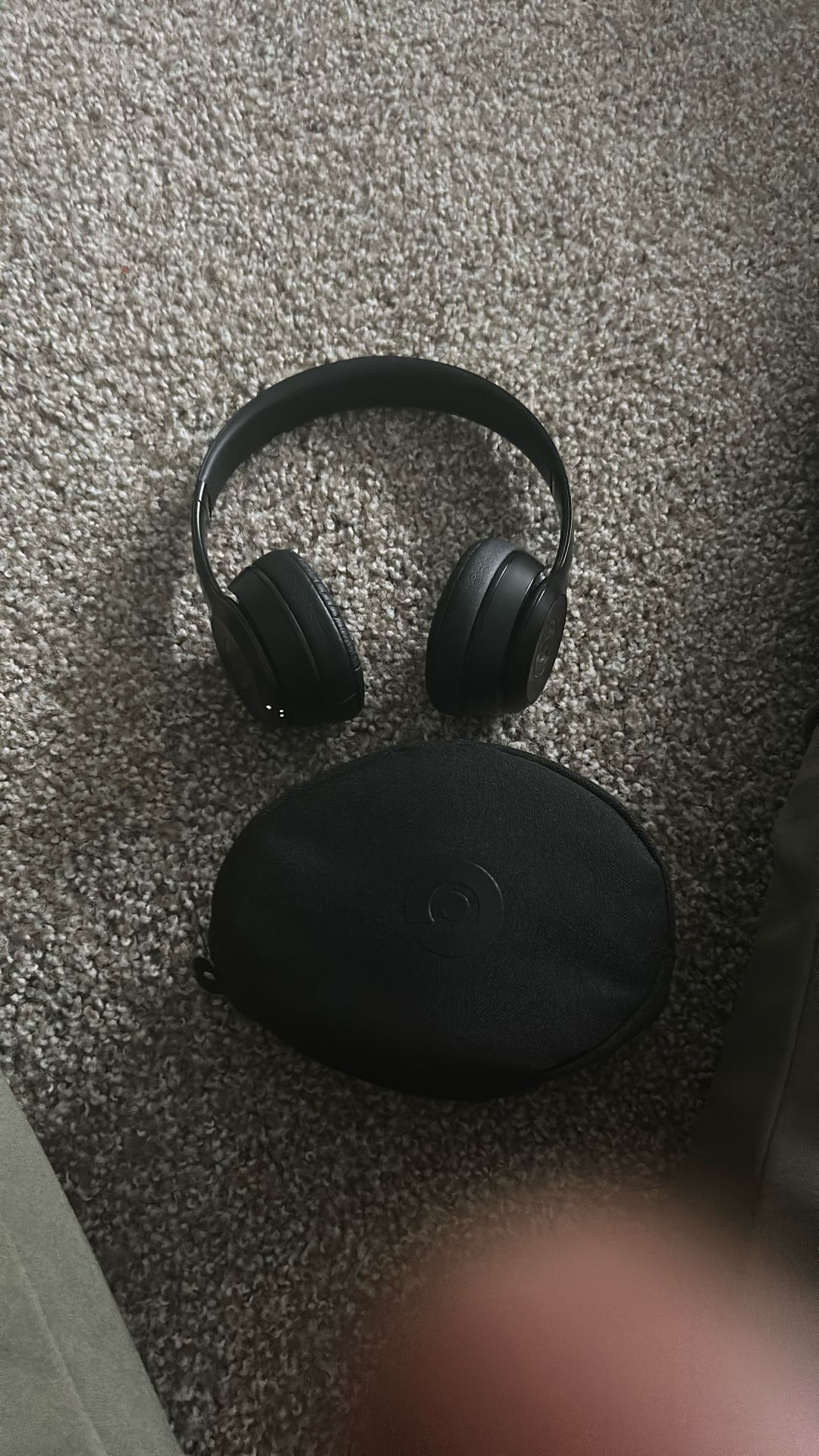 Beats Headphones