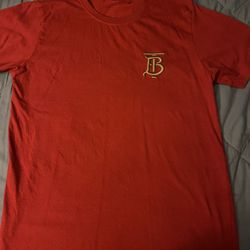 Burberry T Shirt