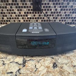 Bose Wave Radio / CD