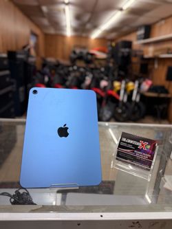 🔥IPAD A16 LIKE NEW ONLY $279🔥