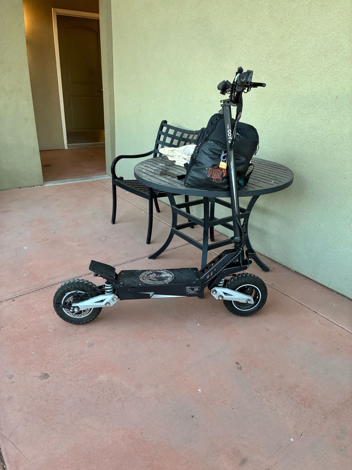 OoTD -T10
