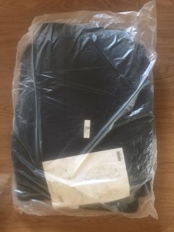 2016-2020 New Mazda CX-9 Floor mats OEM