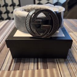 Belt