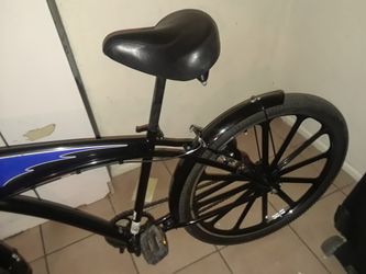 schwinn kokomo cruiser bike