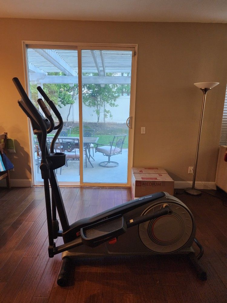Proform Elliptical