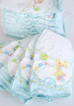 Baby stuff donations accepted (gender neutral)