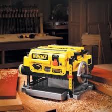 DEWALT PLANER D735 UNOPENED NEVER USED