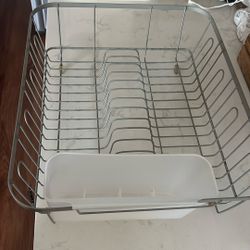 Free Dish Rack 