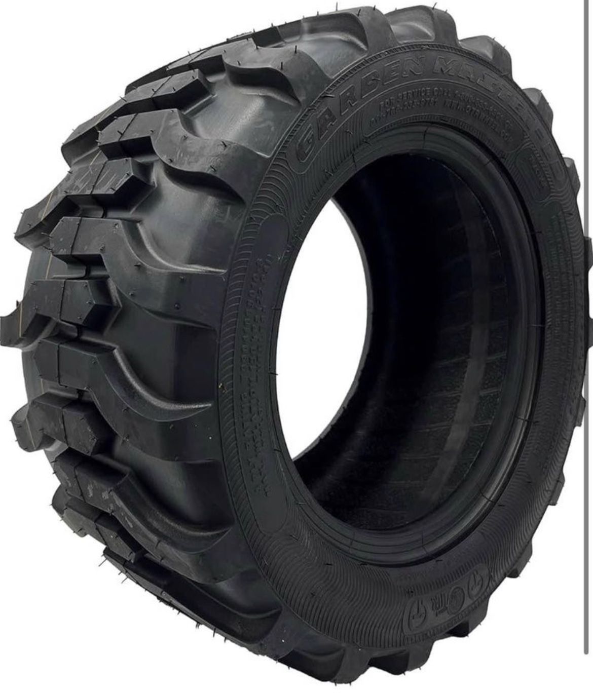 OTR Garden Master Tractor Tires ( 2 Available ) ( NEW )