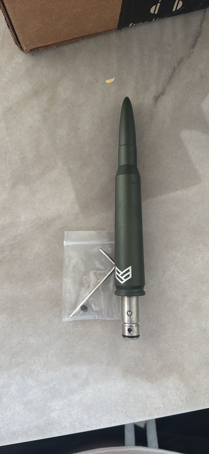 Ronin Factory Antenna