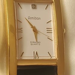 Two Watches - Coach./ Armitron